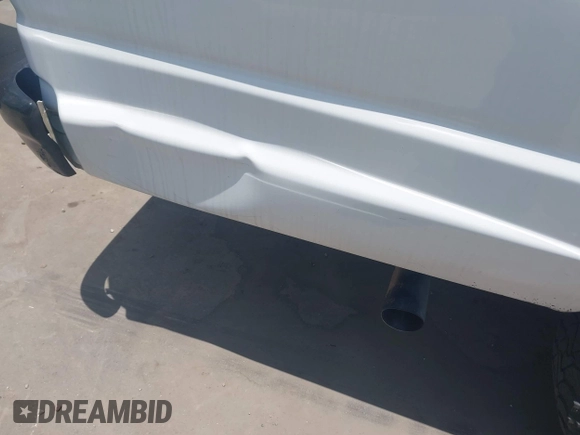2013 Ford Econoline Cargo Commercial with VIN 1FTSS3EL4DDA11914, listed as a IAAI auction lot 42601147 with 251,676 mi miles and . Bid and sale history available at DreamBid. Image 16.