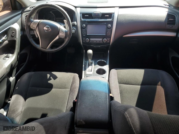 2013 Nissan Altima 3.5 SL with VIN 1N4BL3AP6DN521929, listed as a Copart auction lot 55559294 with 146,263 mi miles and Salvage Title. Bid and sale history available at carsss.com. Image 8.