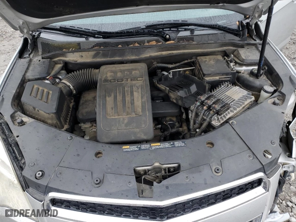 2013 Chevrolet Equinox LS with VIN 2GNALBEK0D6226268, listed as a Copart auction lot 87913915 with 141,705 mi miles and Salvage Title. Bid and sale history available at carsss.com. Image 13.