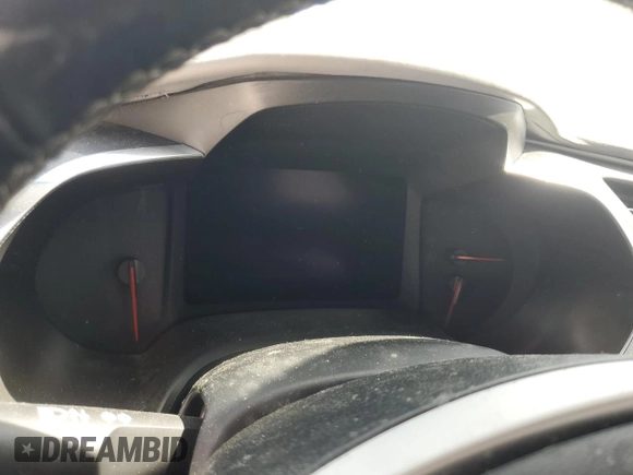 2016 Chevrolet Corvette Z51 3LT z VIN 1G1YL2D78G5100253, wystawiony jako Copart lot #76594944 z przebiegiem Nie podano mil oraz Nie do naprawy • Non repairable. Historia ofert i sprzedaży dostępna na DreamBid. Obrazek 9.