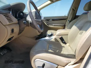 2006 Mercedes-Benz R 3.5L with VIN 4JGCB65E16A008038, listed as a Copart auction lot 51835115 with 122,907 mi miles and Clean Title. Bid and sale history available at carsss.com. Image 7.