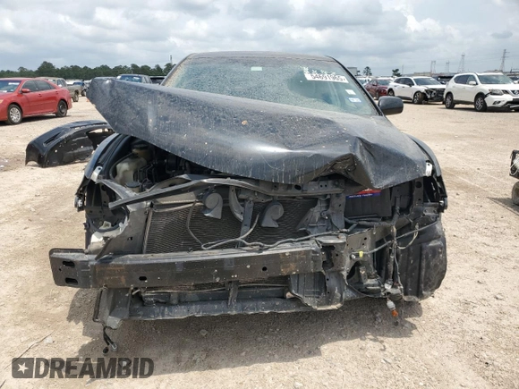 2009 Toyota Camry with VIN 4T1BE46K79U841616, listed as a Copart auction lot 54691965 with 158,099 mi miles and Salvage Title. Bid and sale history available at carsss.com. Image 5.