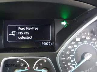 2013 Ford Escape SEL with VIN 1FMCU9H92DUA90495, listed as a IAAI auction lot 41780306 with 139,979 mi miles. Bid and sale history available at carsss.com. Image 7.