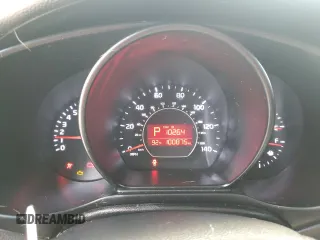2016 Kia Soul + with VIN KNDJP3A52G7853268, listed as a Copart auction lot 52590855 with 100,875 mi miles and Salvage Title. Bid and sale history available at carsss.com. Image 9.