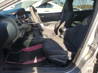 2015 Dodge Dart SE with VIN 1C3CDFAA0FD433495, listed as a Copart auction lot 48119775 with 217,638 mi miles and Salvage Title. Bid and sale history available at carsss.com. Image 7.