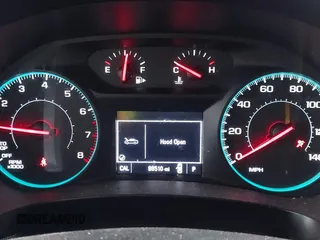 2018 Chevrolet Malibu LS with VIN 1G1ZB5ST5JF206704, listed as a IAAI auction lot 39751544 with 98,510 mi miles and . Bid and sale history available at DreamBid. Image 7.