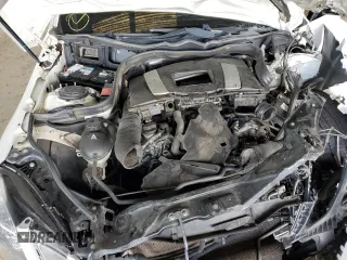 2011 Mercedes-Benz E 350 Luxury with VIN WDDHF5GB5BA312646, listed as a Copart auction lot 45685615 with Not Provided miles and Non Repairable. Bid and sale history available at DreamBid. Image 11.