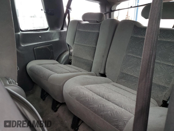 2001 Ford Explorer Sport с VIN 1FMCU70E61UB69838, выставлен на аукционе Copart как лот 84331824 с пробегом 223 404 миль миль и Списание • Salvage title. История ставок и продаж доступна на DreamBid. Изображение 12.