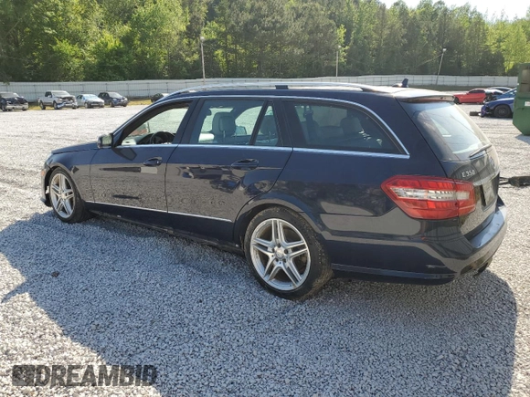 2013 Mercedes-Benz E 350 Luxury with VIN WDDHH8JB4DA737394, listed as a Copart auction lot 53459975 with 198,277 mi miles and Salvage title. Bid and sale history available at DreamBid. Image 2.