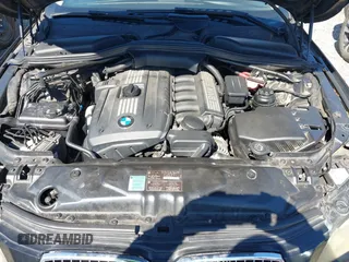 2008 BMW 5 Series 528xi with VIN WBANV13578CZ57429, listed as a IAAI auction lot 41856132 with 202,083 mi miles and . Bid and sale history available at DreamBid. Image 10.