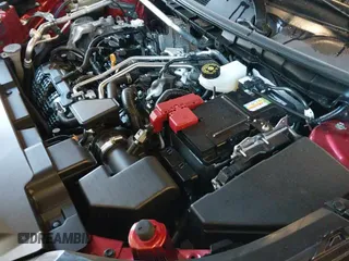 2023 Mitsubishi Outlander SEL z VIN JA4J4VA86PZ007318, wystawiony jako IAAI lot #41393202 z przebiegiem 18 116 mil mil oraz . Historia ofert i sprzedaży dostępna na DreamBid. Obrazek 20.