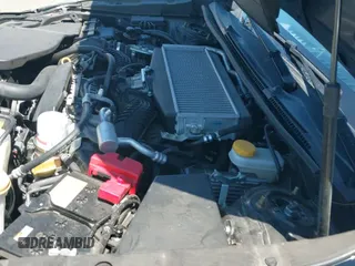 2023 Subaru WRX Limited с VIN JF1VBAL66P9818365, выставлен на аукционе IAAI как лот 42976391 с пробегом 13 215 миль миль и . История ставок и продаж доступна на DreamBid. Изображение 21.