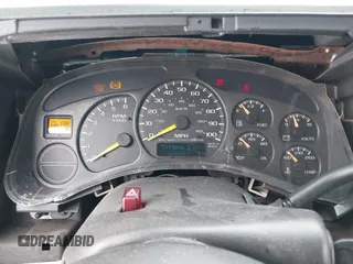 2002 Chevrolet Tahoe LS with VIN 1GNEK13V12J330179, listed as a IAAI auction lot 41382530 with 216,051 mi miles and . Bid and sale history available at DreamBid. Image 7.