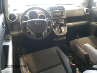 2006 Honda Element EX with VIN 5J6YH28656L002165, listed as a Copart auction lot 55165125 with 256,463 mi miles and Clean Title. Bid and sale history available at DreamBid. Image 8.