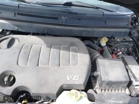 2016 Dodge Journey Crossroad Plus with VIN 3C4PDDGG4GT189844, listed as a IAAI auction lot 41977477 with 170,007 mi miles and . Bid and sale history available at DreamBid. Image 10.