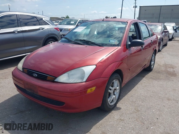 2004 Ford Focus SE z VIN 1FAFP34384W120763, wystawiony jako IAAI lot #42339251 z przebiegiem 262 686 mil mil oraz . Historia ofert i sprzedaży dostępna na DreamBid. Obrazek 2.