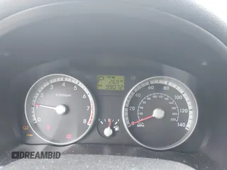 2009 Hyundai Accent Auto GLS с VIN KMHCN46C79U330548, выставлен на аукционе IAAI как лот 42208619 с пробегом 99 072 миль миль и . История ставок и продаж доступна на DreamBid. Изображение 7.