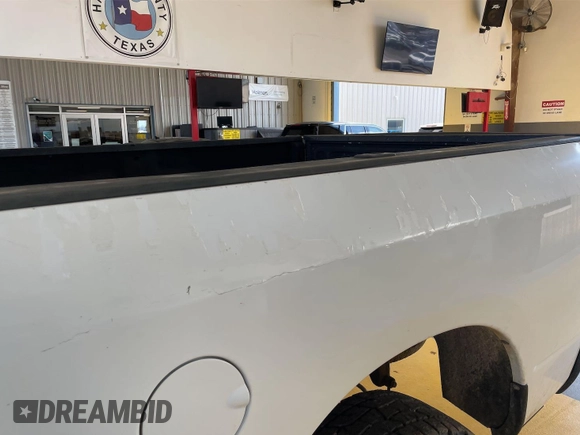 2015 Ram 2500 Tradesman с VIN 3C6TR5HT1FG520704, выставлен на аукционе IAAI как лот 42677725 с пробегом 236 726 миль миль и . История ставок и продаж доступна на DreamBid. Изображение 1.