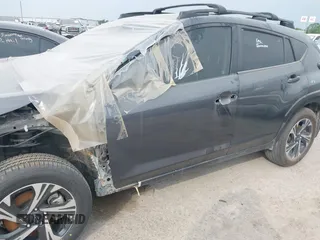2024 Subaru Crosstrek Premium с VIN JF2GUADC3R8225753, выставлен на аукционе IAAI как лот 41626520 с пробегом 32 142 миль миль и . История ставок и продаж доступна на DreamBid. Изображение 18.