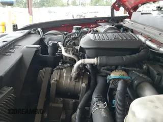 2007 Chevrolet Silverado 2500HD 1LT z VIN 1GCHK236X7F509139, wystawiony jako IAAI lot #42067886 z przebiegiem 232 212 mil mil oraz . Historia ofert i sprzedaży dostępna na DreamBid. Obrazek 19.