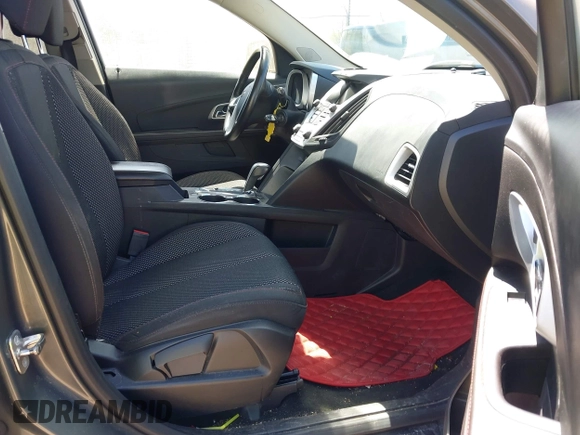 2013 Chevrolet Equinox LT with VIN 2GNALDEK3D6285231, listed as a IAAI auction lot 42243652 with 164,059 mi miles and . Bid and sale history available at DreamBid. Image 5.