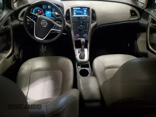 2016 Buick Verano with VIN 1G4PP5SK4G4110635, listed as a Copart auction lot 43704355 with 149,109 mi miles and Non Repairable. Bid and sale history available at DreamBid. Image 8.