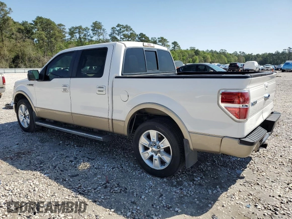 2011 Ford F-150 XL with VIN 1FTFW1CF1BFB54652, listed as a Copart auction lot 50248515 with 180,585 mi miles and Clean Title. Bid and sale history available at carsss.com. Image 2.