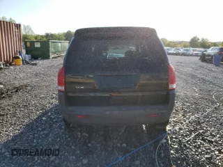 2005 Saturn VUE with VIN 5GZCZ23D35S858120, listed as a Copart auction lot 72073894 with 261,393 mi miles and Salvage Title. Bid and sale history available at DreamBid. Image 6.