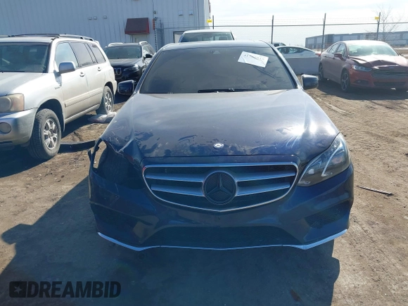 2014 Mercedes-Benz E 350 Luxury with VIN WDDHF8JB4EA901024, listed as a IAAI auction lot 41760815 with 146,466 mi miles and . Bid and sale history available at DreamBid. Image 13.