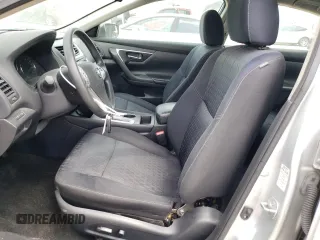 2016 Nissan Altima SR with VIN 1N4AL3AP0GC257442, listed as a Copart auction lot 54542295 with 165,903 mi miles and Salvage Title. Bid and sale history available at carsss.com. Image 7.