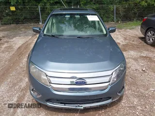 2011 Ford Fusion Hybrid with VIN 3FADP0L37BR302056, listed as a IAAI auction lot 42680595 with 276,846 mi miles and . Bid and sale history available at DreamBid. Image 12.