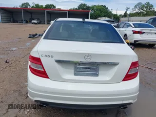 2009 Mercedes-Benz C 300 Sport with VIN WDDGF54X79F213237, listed as a IAAI auction lot 42452354 with 179,571 mi miles and . Bid and sale history available at DreamBid. Image 17.