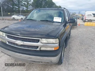 2004 Chevrolet Tahoe LT with VIN 1GNEC13Z74J314927, listed as a IAAI auction lot 41231288 with 195,809 mi miles and . Bid and sale history available at DreamBid. Image 6.