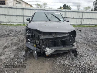 2018 Audi Q7 Premium Plus z VIN WA1LAAF70JD040782, wystawiony jako Copart lot #55930685 z przebiegiem 71 144 mil mil oraz Szkoda całkowita • Salvage title. Historia ofert i sprzedaży dostępna na DreamBid. Obrazek 5.