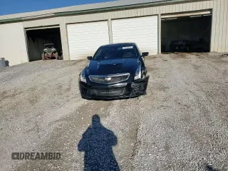 2016 Cadillac ATS-V z VIN 1G6AN1RY9G0100700, wystawiony jako Copart lot #75638324 z przebiegiem 59 509 mil mil oraz Szkody całkowita. Historia ofert i sprzedaży dostępna na DreamBid. Obrazek 14.