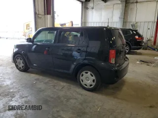 2012 Scion xB z VIN JTLZE4FE7CJ018887, wystawiony jako Copart lot #53958785 z przebiegiem 105 951 mil mil oraz Czysty tytuł • Clean title. Historia ofert i sprzedaży dostępna na DreamBid. Obrazek 2.