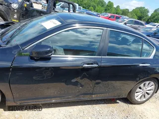 2015 Honda Accord EX-L with VIN 1HGCR2F88FA062178, listed as a IAAI auction lot 42315489 with 145,659 mi miles and . Bid and sale history available at DreamBid. Image 14.