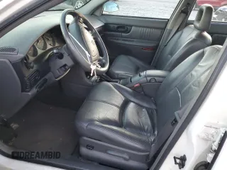 2003 Buick Regal LS with VIN 2G4WB52K731141362, listed as a Copart auction lot 85236504 with 48,020 mi miles and Salvage Title. Bid and sale history available at carsss.com. Image 7.