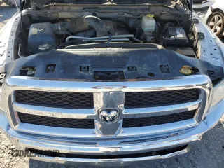 2017 Ram 2500 SLT with VIN 3C6TR5DT0HG711586, listed as a Copart auction lot 77589624 with 253,961 mi miles and Clean title. Bid and sale history available at DreamBid. Image 11.