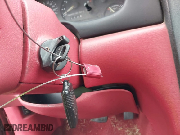 1995 Ford Mustang with VIN 1FALP4444SF238744, listed as a IAAI auction lot 42740503 with 178,211 mi miles and . Bid and sale history available at DreamBid. Image 11.