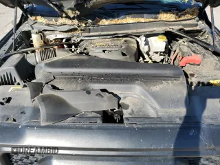 2020 Ram 2500 Power Wagon with VIN 3C6TR5EJ8LG122890, listed as a Copart auction lot 69538374 with 60,817 mi miles and Salvage Title. Bid and sale history available at carsss.com. Image 11.