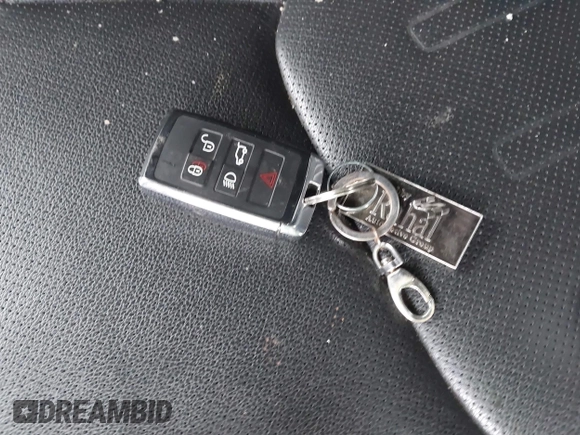 2021 Land Rover Defender S with VIN SALEJ7RX8M2041751, listed as a IAAI auction lot 42319668 with 57,774 mi miles and . Bid and sale history available at DreamBid. Image 11.