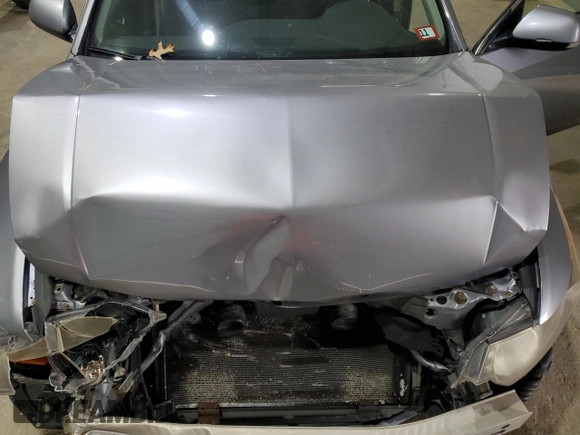 2014 Acura TSX Technology с VIN JH4CU2F61EC002806, выставлен на аукционе Copart как лот 51546395 с пробегом 116 263 миль миль и Списание • Salvage title. История ставок и продаж доступна на DreamBid. Изображение 13.