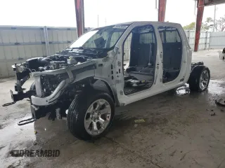 2021 Ram 1500 Limited with VIN 1C6RREHT6MN820656, listed as a Copart auction lot 88443835 with Not provided miles and Non repairable. Bid and sale history available at DreamBid. Image 1.