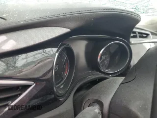 2021 Buick Encore GX Essence с VIN KL4MMFSL6MB082756, выставлен на аукционе Copart как лот 58902615 с пробегом Не указан миль и На запчасти • Non repairable. История ставок и продаж доступна на DreamBid. Изображение 9.