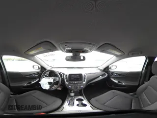 2022 Chevrolet Malibu LT with VIN 1G1ZD5ST7NF128619, listed as a IAAI auction lot 42031304 with 69,530 mi miles and . Bid and sale history available at DreamBid. Image 18.