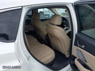 2019 Acura RDX w/Technology Pkg with VIN 5J8TC2H55KL031585, listed as a IAAI auction lot 41758776 with 55,144 mi miles. Bid and sale history available at carsss.com. Image 8.