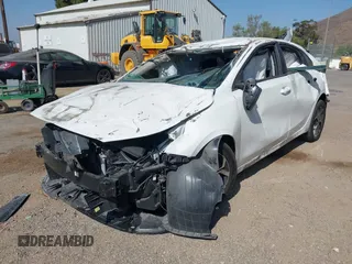 2021 Kia Forte LXS with VIN 3KPF24AD9ME391224, listed as a IAAI auction lot 42649114 with Not provided miles and . Bid and sale history available at DreamBid. Image 2.