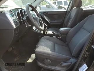 2003 Pontiac Vibe z VIN 5Y2SL62823Z462677, wystawiony jako Copart lot #54797925 z przebiegiem 210 973 mil mil oraz Szkoda całkowita • Salvage title. Historia ofert i sprzedaży dostępna na DreamBid. Obrazek 7.