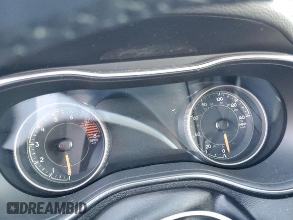 2019 Jeep Cherokee Limited with VIN 1C4PJMDX2KD383123, listed as a Copart auction lot 50244275 with Not Provided miles and Salvage Title. Bid and sale history available at DreamBid. Image 9.